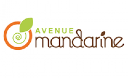 AVENUE MANDARINE