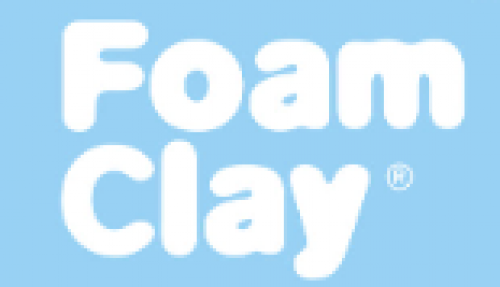 FOAM CLAY / SILK CLAY