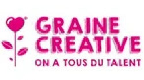 GRAINE CREATIVE