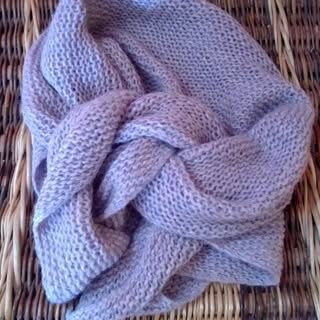 Cours de tricot